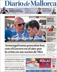 Diario de Mallorca