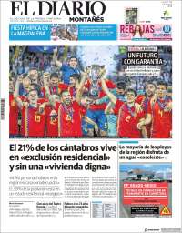 El Diario Montañés