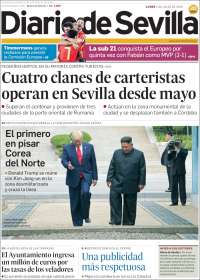 Diario de Sevilla