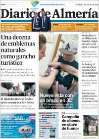 Diario de Almería