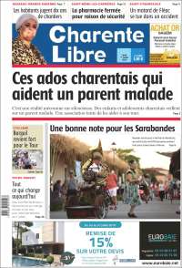 Charente Libre