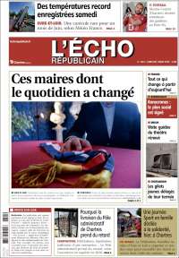 L'Echo Républicain