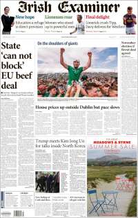 Irish Examiner