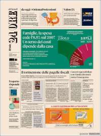 Il Sole 24 ORE
