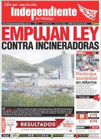 El Independiente de Hidalgo