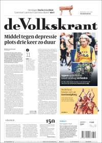 De Volkskrant