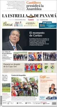 La Estrella de Panamá