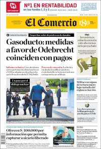 El Comercio