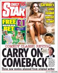Daily Star