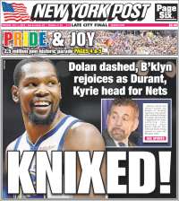 New York Post