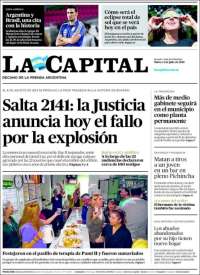 La Capital - Rosario