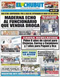 El Chubut