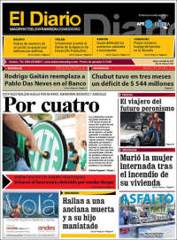 El Diario de Madryn