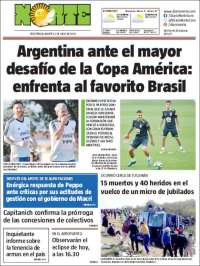 Diario Norte