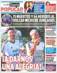 Diario Popular