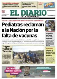 Diario de la República