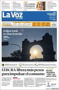 La Voz del Interior