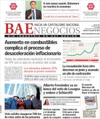 Buenos Aires Económico