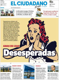 Diario El Ciudadano
