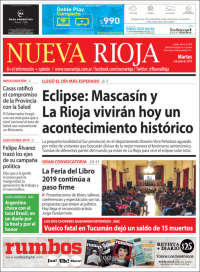 Nueva Rioja