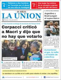 La Unión