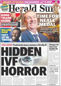 Herald Sun