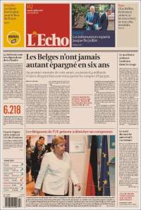 L'Echo