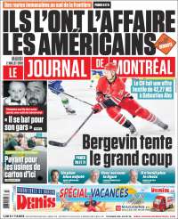 Le Journal de Montréal