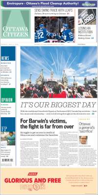 Ottawa Citizen