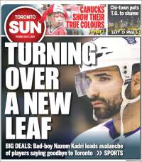 The Toronto Sun