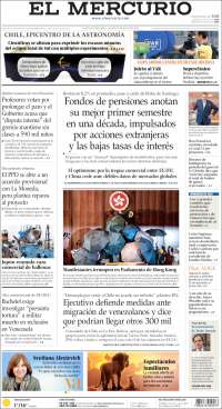 El Mercurio