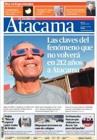 Diario de Atacama