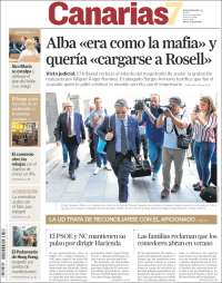 Canarias 7