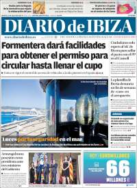 Diario de Ibiza