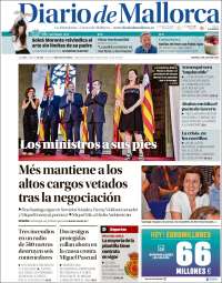 Diario de Mallorca