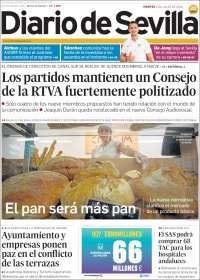 Diario de Sevilla