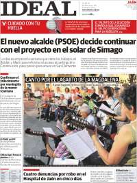 El Ideal de Jaén