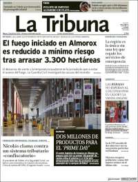 La Tribuna de Toledo