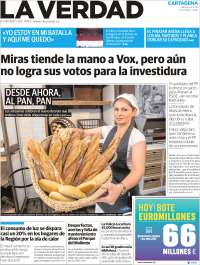 La Verdad de Cartagena