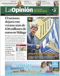 La Opinión de Málaga
