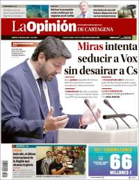 La Opinión de Murcia
