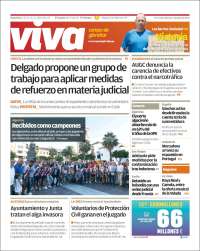 Viva Campo de Gibraltar