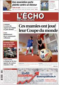 L'Echo Républicain