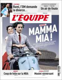 L'Equipe