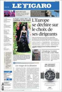 Le Figaro