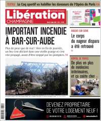 Libération Champagne