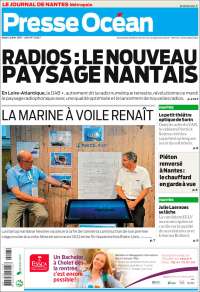 Presse Ocean