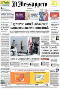 Il Messaggero