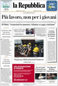 La Repubblica