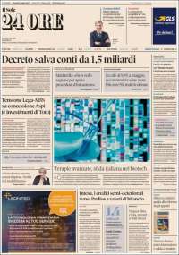 Il Sole 24 ORE